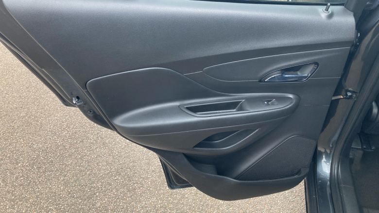 Vauxhall Mokka X 1.4T Elite Nav 5dr Auto Petrol Hatchback